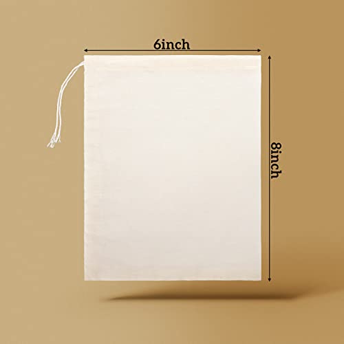 Boao Cheesecloth Tea Bags