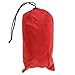 HONMEET Running Resistance Parachute for Enhanced Speed Training Portable Sports Accessory for Football Gear Resistance Cords for for Athletes and Trainers