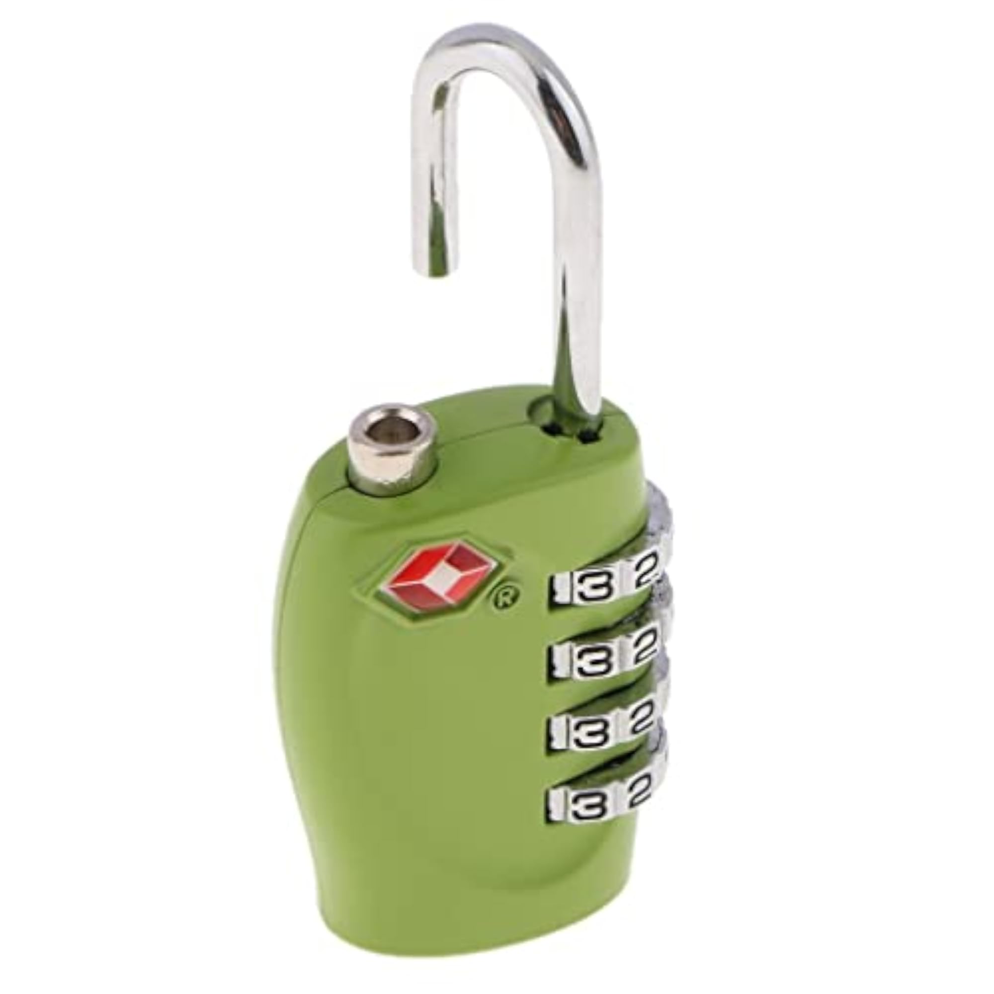 BNF® TSA Luggage Travel Suitcase Code Lock
