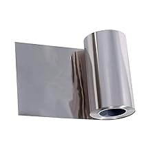 Nickel Plate Sheet Foil Metal Coil Pure Ni 0.01x150x1000mm0.1x200x1000mm