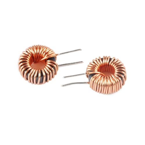 Inducteur d'anneau magnétique 68uH 50125 pour filtrage alimentation 7A