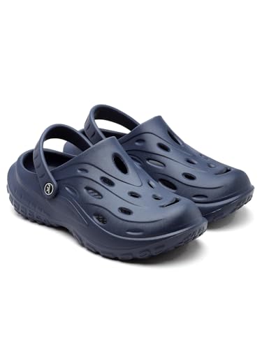 Image of BERSACHE Extra Soft Classic Casual with Back Strap Regular wear with Ultra Soft & Flexibility Technology Slipper for Men's & Boy's