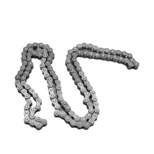 Chaîne de moto de haute précision pour KPR200 KPS200 robustesse maximale