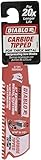 Freud DS0408CF Steel Demon Carbide-Tipped Reciprocating Blades for Thick Metal Cutting, 4