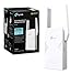 TP‑Link RE235BE Extensor WiFi 7 BE3600 | Dual Banda 3,6 Gbps, Puerto 2,5 Gbps, Compatible EasyMesh, MLO, Roaming Inteligente