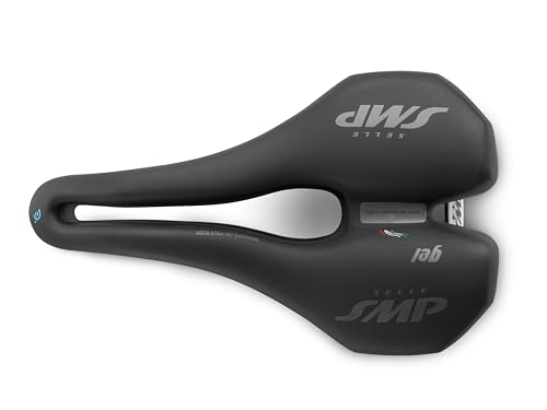Éliminez les douleurs périnéales avec la SMP Lite 209 Carbon - 3