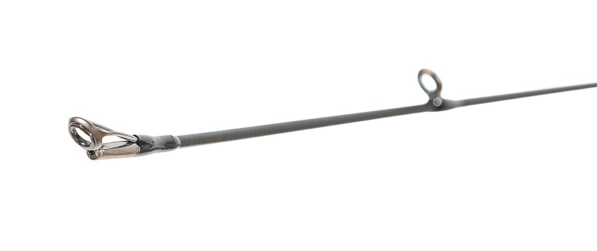 Set Canne Baitcast Ultimate Cast Special Cork Pike 2.00m (20-60g) - Ensemble Carnassier