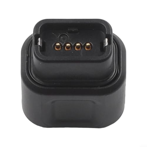 �d�q���A�f�B���C���[�p�[�d�R���o�[�^�[ Type-C ���� 4 �s�� DI2/12 ���Ή� (R9270/R9250/R8170/R8150/R7170/RX825 �݊�) ABS �� �|�[�^�u��(2 Pcs)
