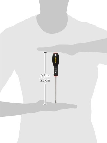 STANLEY 1-65-482 Cacciavite, Multicolore, 5.5 x