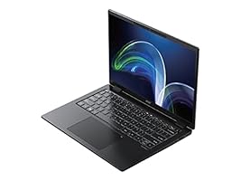 Acer TravelMate P6 TMP614-52 - Core i7 1165G7 - Win 10 Pro 64-Bit - 16 GB RAM - 512 GB SSD NVMe - 35