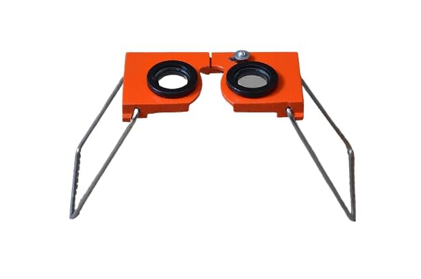 Portable Stereoscope for Analyzing Aerial Photographs and Maps in Geography by TENABLE NATICAL MART-image-10