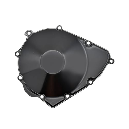 Couvercle de stator moto pour réparation après chute de Bandit 600