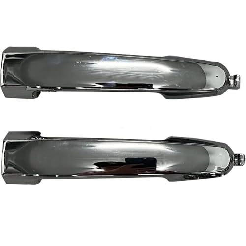Poignée de voiture extérieure Toyota Hilux Vigo 2012 2013 2014 kit poignées de porte