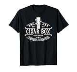 Photo Gallery cigar box slide chitarre i build them you play them maglietta Photo Gallery cigar box slide chitarre i build them you play them maglietta