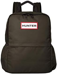 Amazon | [ハンター] オリジナル ナイロンバックパック スモール