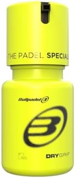 Bullpadel Bote de Gel Dry Grip