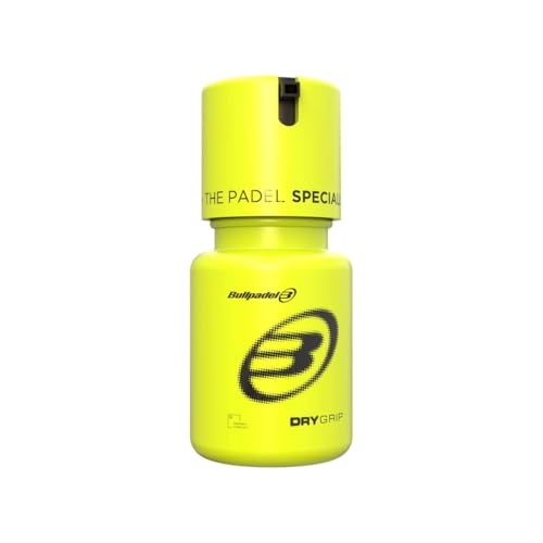Bote Gel Bullpadel Dry Grip