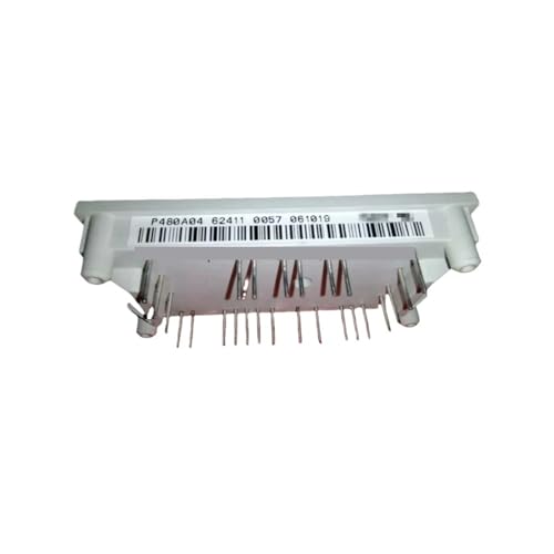 Module P480A02 haute tension pour commutation rapide d'onduleur - 2