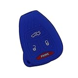 Exzellentes Touch-Feeling, Silikonprägung, langlebig.