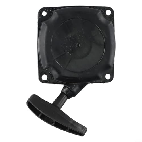 Vereinfachter Installationsprozess, Rückzugstarter entwickelt, um nahtlos mit Ihren Rasenpflegegeräten zu arbeiten