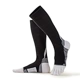 Zoom IMG-2 xuwewi calzini con dita separate Zoom IMG-2 xuwewi calzini con dita separate