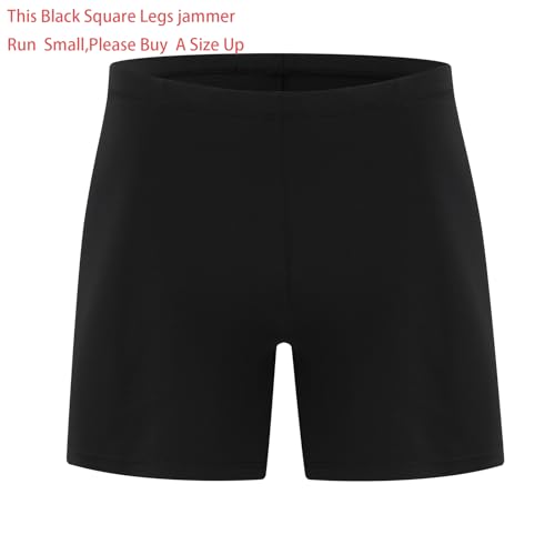 Image of Women Knee Length Skirts with Leggings,Pickleball Skirted Leggings Capris for Tennis Yoga Women Zipper Pockets