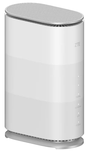 Router ZTE 5G CPE G5 Air WiFi 6 un módem inalámbrico de alta gama 2