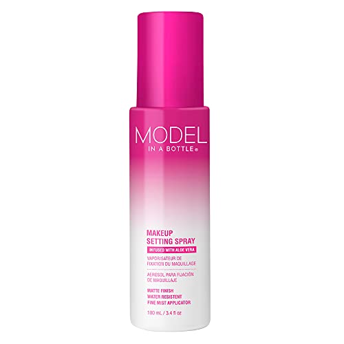 Model in a Bottle Original Setting Spray