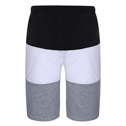 DAY8 Tute Uomo Sportive Cotone Completi Sportivi