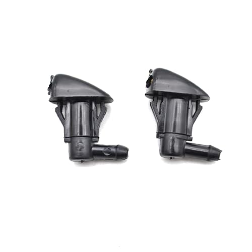 Buse de lave-glace avant KIA Sportage MK2 Je KM gicleur essuie-glace 2005-2010