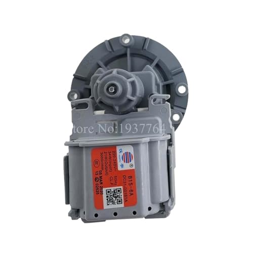 Compatible Con Samsung, Motor De Bomba De Drenaje De Lavadora B15-6A DC31-00181A
