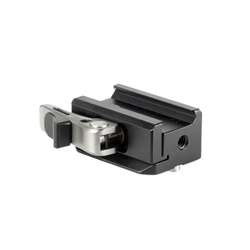 Vanguard Endeavor LDA G2 - Adaptador Piccatiny de Rifle para trípode