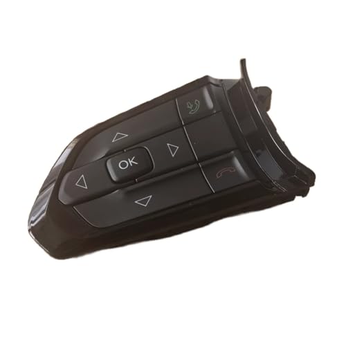 Régulateur de vitesse au volant Jeep Compass bouton 3 3(4) robuste