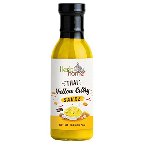 GLUTENFREE NONGMO ALLNATURAL HERB HOME THAI