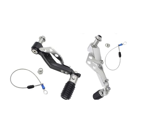 Sélecteur de vitesse réglable accessoire de remplacement - 3