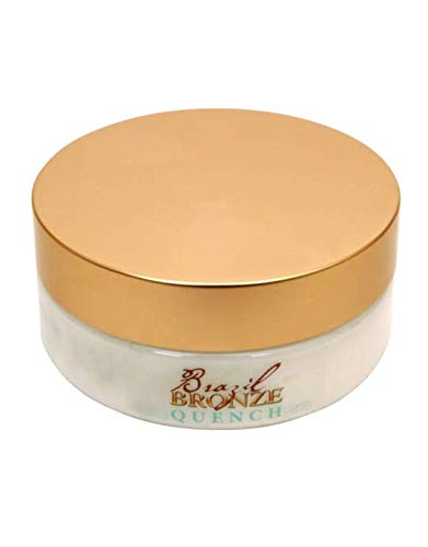 Brazil Bronze Quench - Spray Tan Moisturizer and Tan Extender