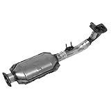 Walker Ultra EPA 53287 Direct Fit Catalytic Converter for Toyota 4Runner