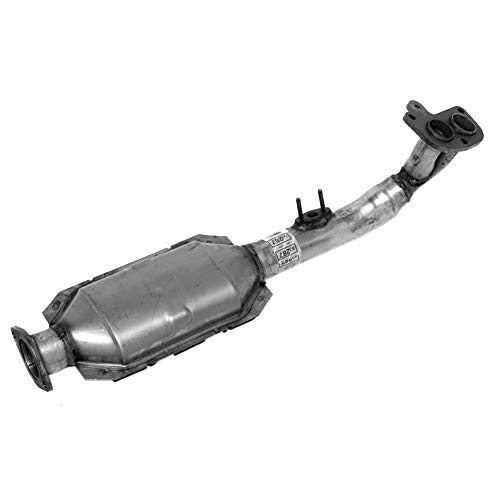 Walker Ultra EPA 53287 Direct Fit Catalytic Converter for Toyota 4Runner
