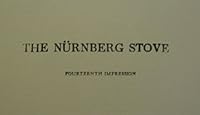 The Nurnberg Stove B000H0QSSG Book Cover