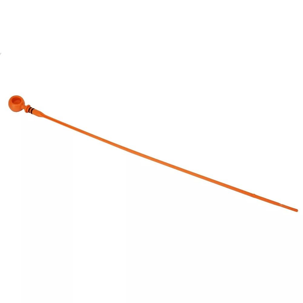 Per asta livello olio motore arancione 2006-2015 e per HR V 2016-2018 1.8L L4 per parte di ricambio 15650-RNA-A00