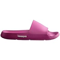 Havaianas Slide Classic, Infradito Unisex – Adulto, Rose Gum, 41/42 EU