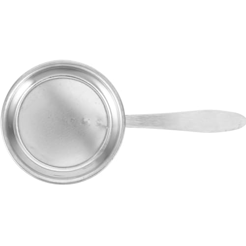 Cabilock Stainless Candle Extinguisher Portable Put Out Tool Vintage Design for Big and Small Candles