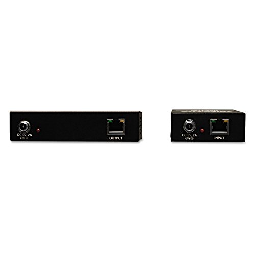 Tripp Lite B130-101 VGA over Cat5 / Cat6 Extender, Transmitter and Receiver, with EDID Copy, 1920x1440 at 60Hz - Thumbnail 2