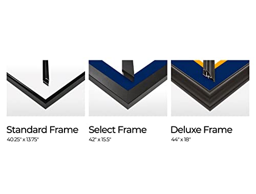 Michigan Wolverines Football - Panoramic Posters and Framed Pictures by Blakeway Panoramas - Image 4