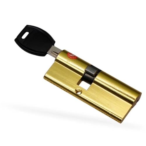 Cylindre de serrure de porte mms436 g taille 9 en version 85mm a - 2