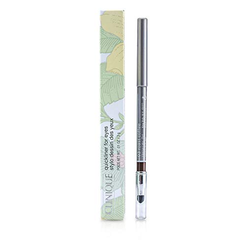 Clinique Quickliner for Eyes #03 Roast Coffee New