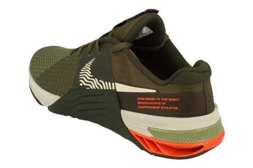 Image of Nike Men's Metcon 8 Sneakers