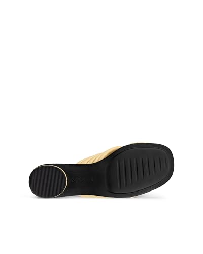 ECCO Women's Sculpted Alba 25 Slide Sandal4