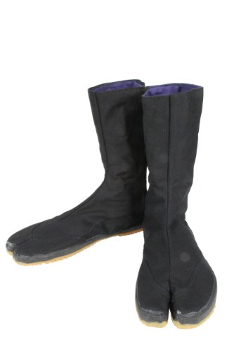 自力10枚地下たび 10枚ハゼ