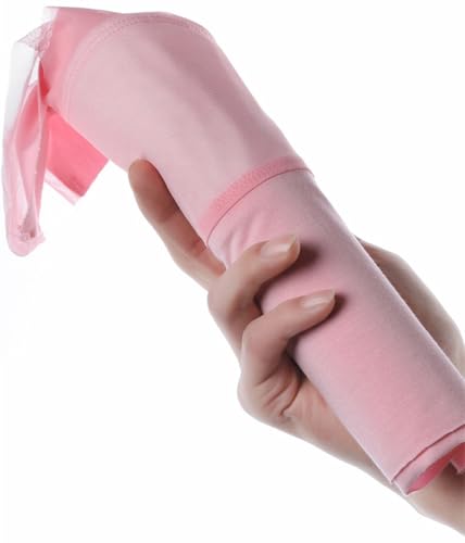 Girls Crop Tops Undershirts Cotton Lined Training Bra4